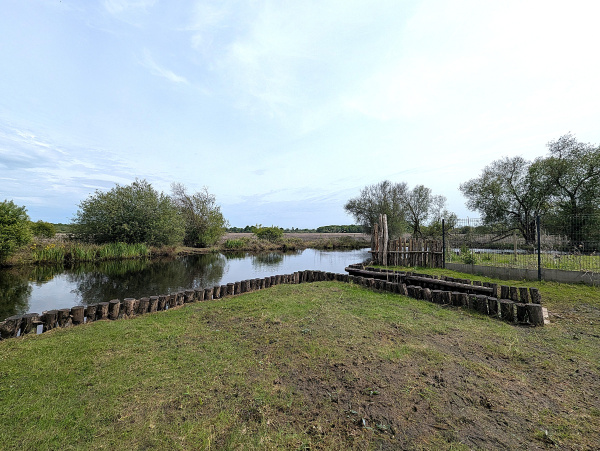 Offres de vente Terrain Saint-Joachim 44720