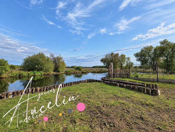 Offres de vente Terrain Saint-Joachim 44720