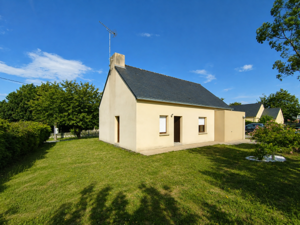 Offres de vente Maison Pontchâteau 44160
