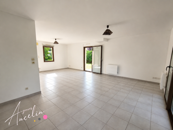 Offres de vente Maison Pontchâteau 44160