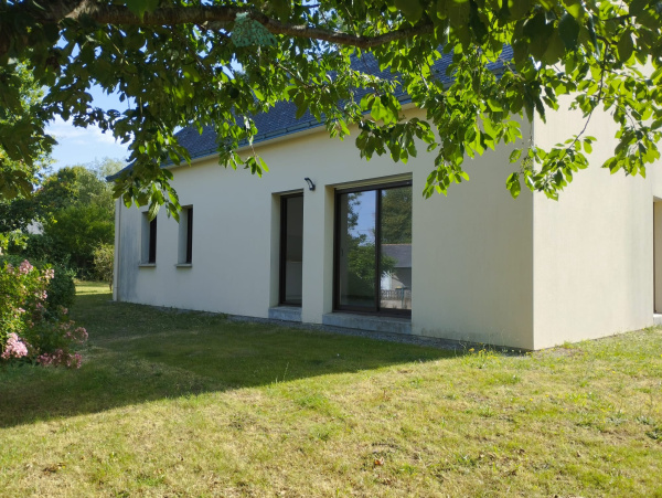 Offres de vente Maison Pontchâteau 44160
