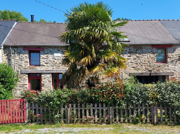 Offres de vente Maison de village Drefféac 44530