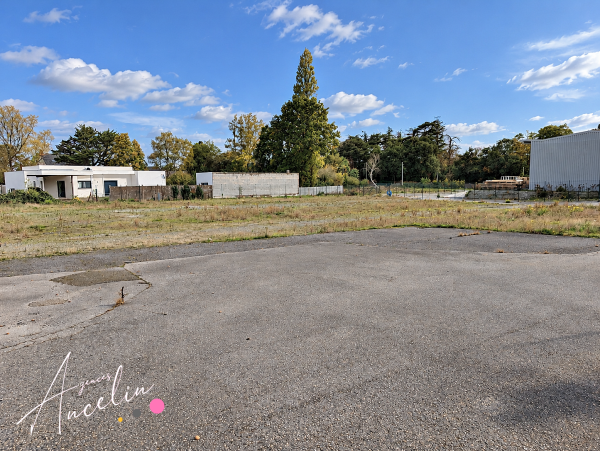 Offres de vente Terrain Missillac 44780