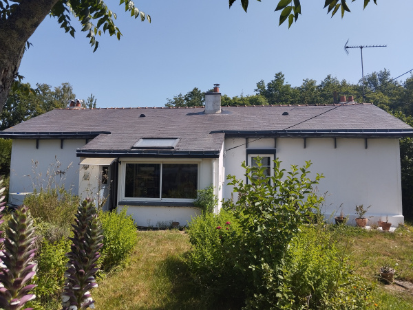 Offres de vente Maison Guenrouet 44530