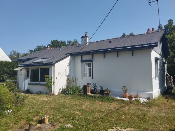 Offres de vente Maison Guenrouet 44530