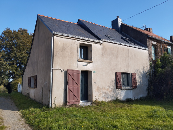Offres de vente Maison Sévérac 44530