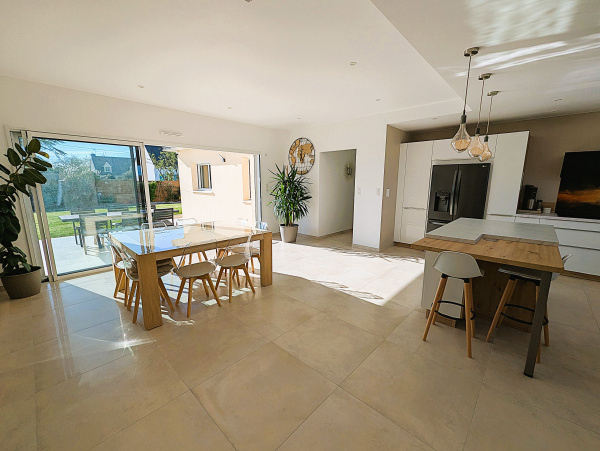 Offres de vente Maison Pontchâteau 44160