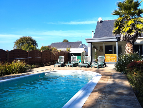 Offres de vente Maison Pontchâteau 44160