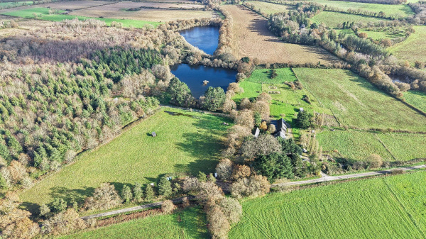 Vente Immobilier Professionnel Murs commerciaux Missillac 44780