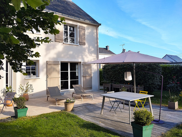 Offres de vente Maison Missillac 44780