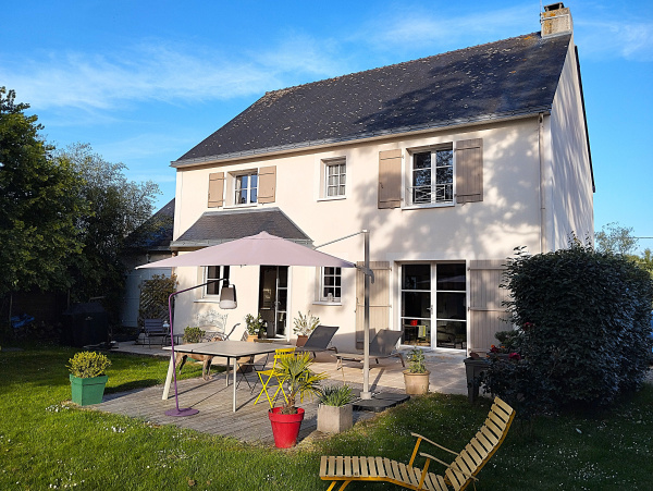 Offres de vente Maison Missillac 44780