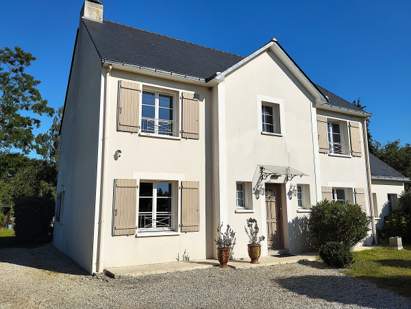 Offres de vente Maison Missillac 44780