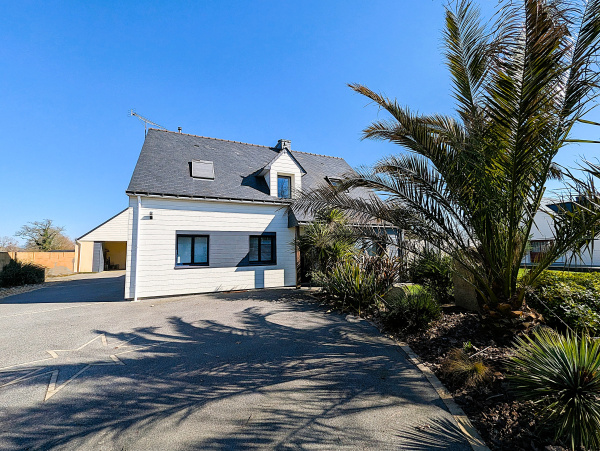 Offres de vente Maison Pontchâteau 44160