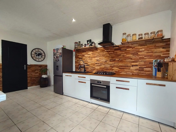 Offres de vente Maison Sévérac 44530