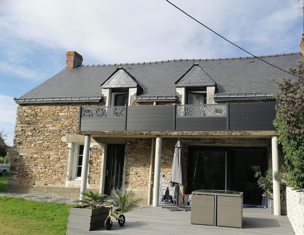 Offres de vente Maison Sévérac 44530