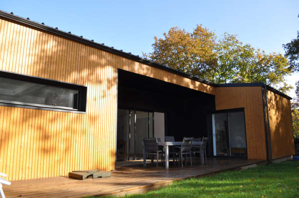 Offres de vente Maison Pontchâteau 44160