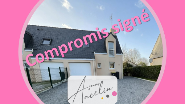 Offres de vente Maison Missillac 44780