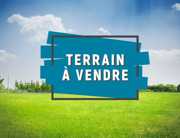 Offres de vente Terrain à batir Drefféac 44530