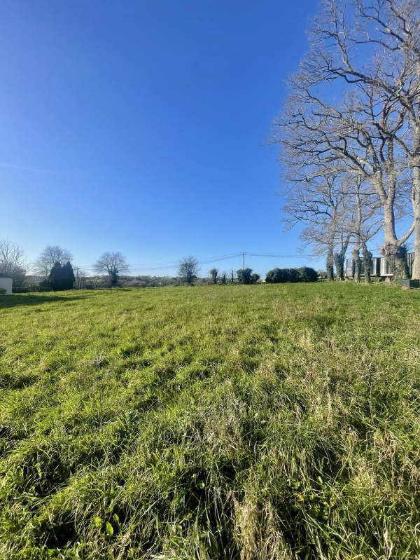 Offres de vente Terrain à batir Béganne 56350