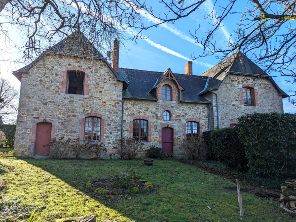 Offres de vente Maison Missillac 44780