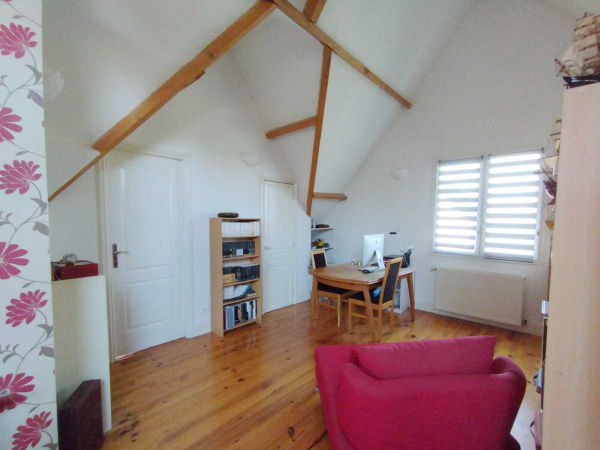 Offres de vente Maison Missillac 44780