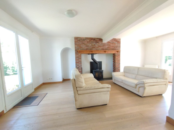 Offres de vente Maison Missillac 44780