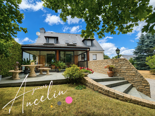 Offres de vente Maison Sainte-Anne-sur-Brivet 44160