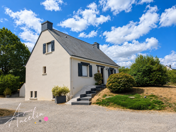 Offres de vente Maison Sainte-Anne-sur-Brivet 44160