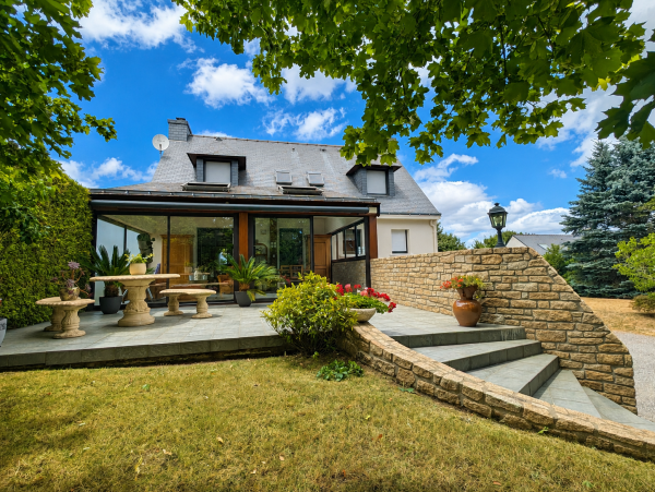 Offres de vente Maison Sainte-Anne-sur-Brivet 44160