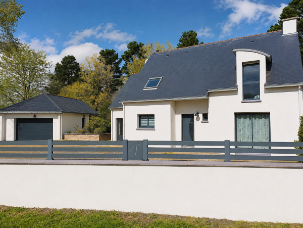 Offres de vente Maison Pontchâteau 44160