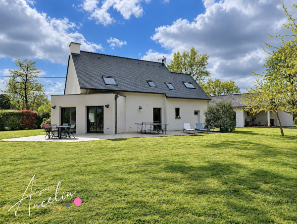 Offres de vente Maison Pontchâteau 44160