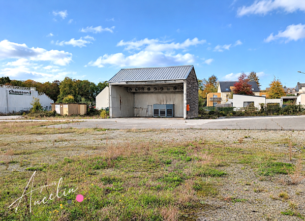 Offres de vente Terrain Missillac 