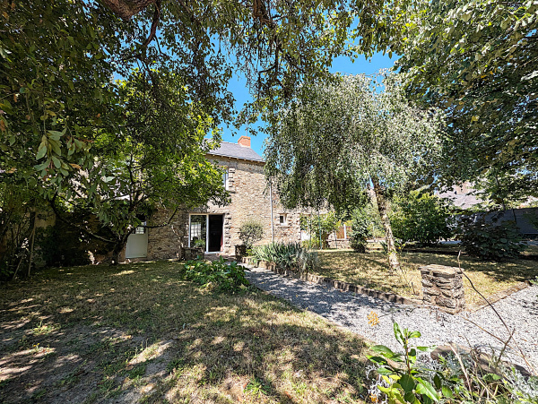 Offres de vente Maison Missillac 44780