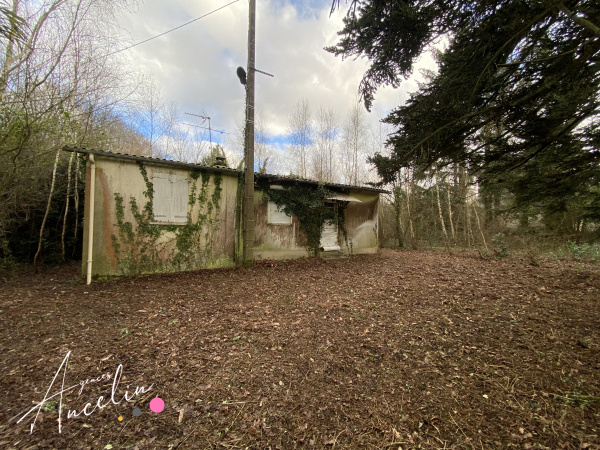 Offres de vente Maison Massérac 44290