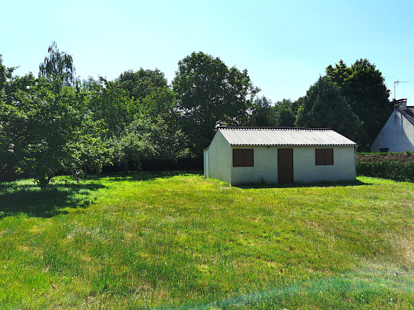 Offres de vente Maison Saint-Dolay 56130