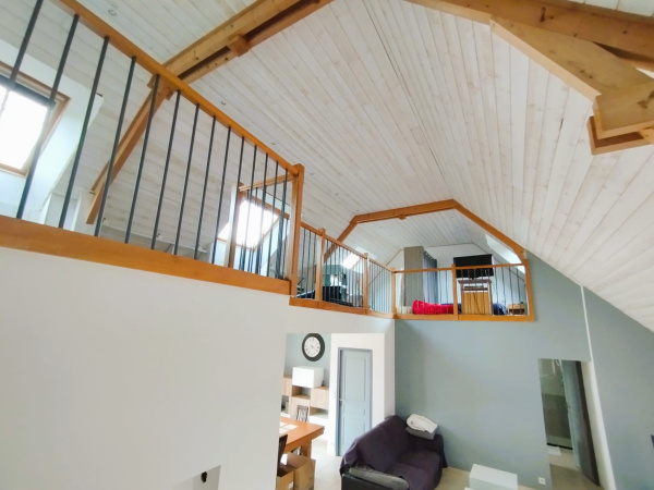 Offres de vente Maison Drefféac 44530