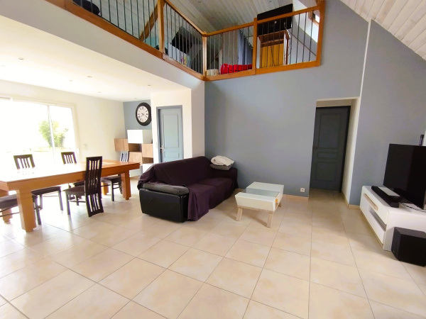 Offres de vente Maison Drefféac 44530