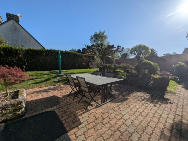 Offres de vente Maison Missillac 44780