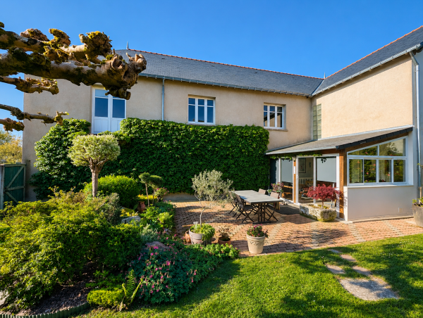 Offres de vente Maison Missillac 44780