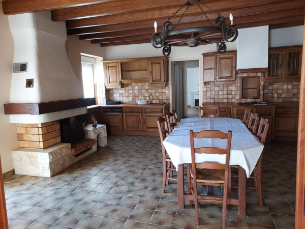Offres de vente Maison Guenrouet 44530