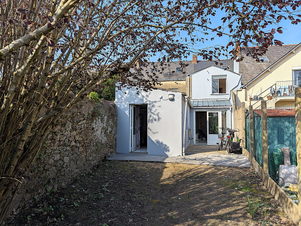 Offres de vente Maison Pontchâteau 44160