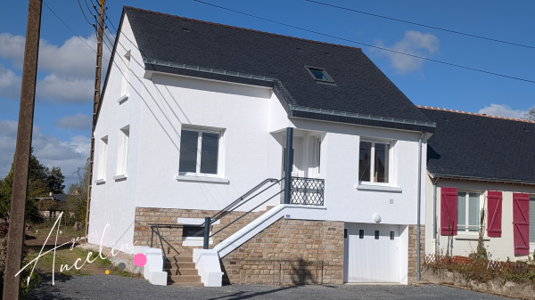 Offres de vente Maison Missillac 44780