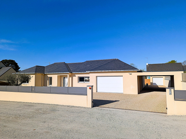 Offres de vente Maison Missillac 44780