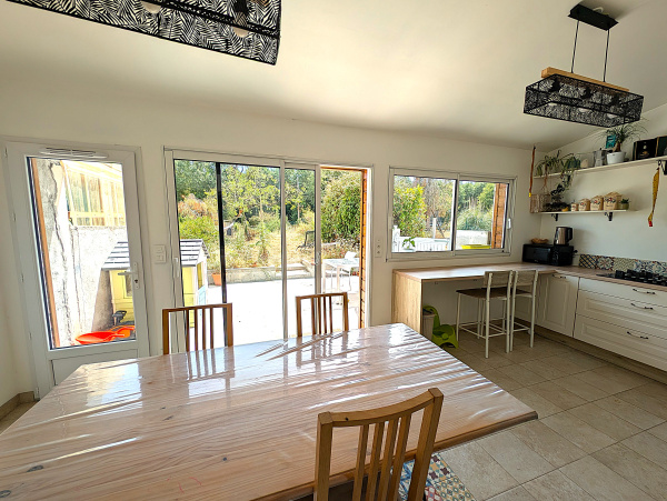 Offres de vente Maison Missillac 44780