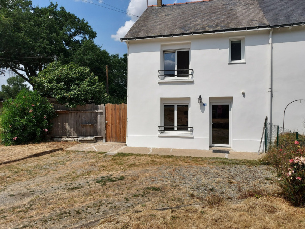 Offres de vente Maison de village Guenrouet 44530