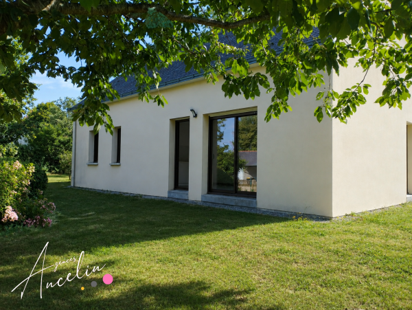 Offres de vente Maison Saint-Gildas-des-Bois 44530