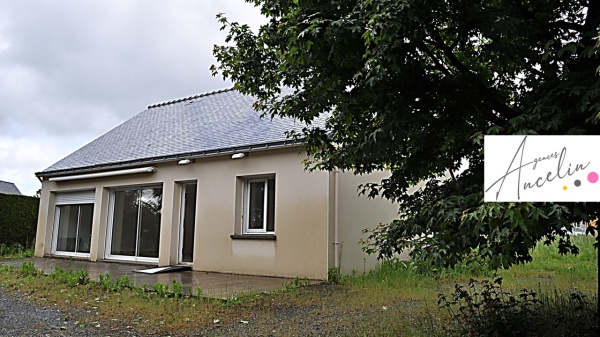 Vente Immobilier Professionnel Local professionnel Drefféac 44530
