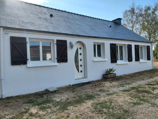 Offres de vente Maison Drefféac 44530