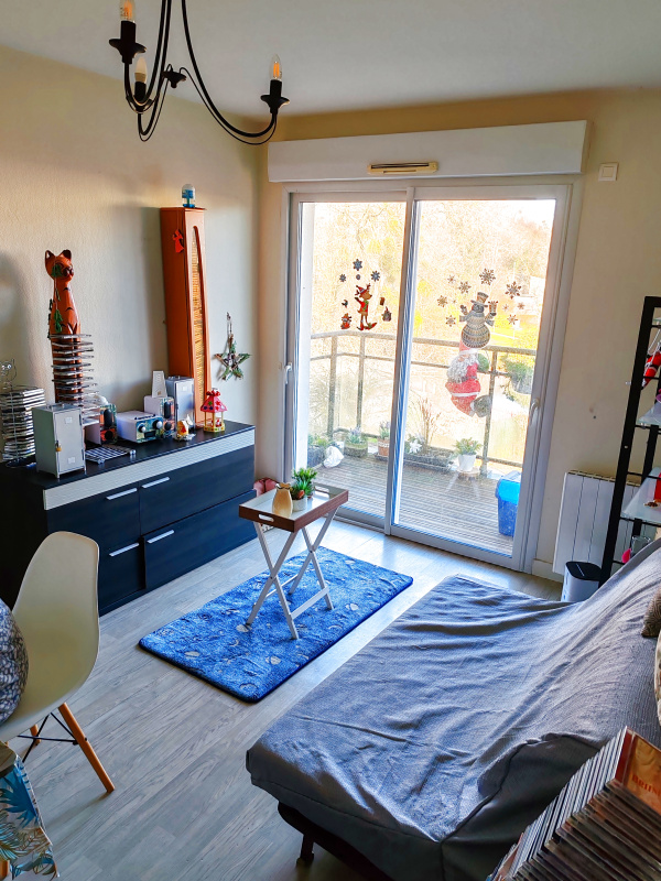 Offres de vente Appartement Pontchâteau 44160