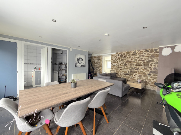 Offres de vente Maison Sainte-Reine-de-Bretagne 44160